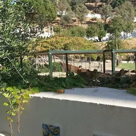 Garden W/são Jorge Castle&graça View *