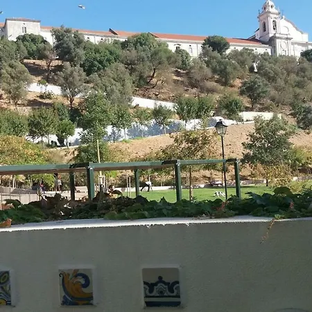 Apartament Garden W/sao Jorge Castle & Graca View
