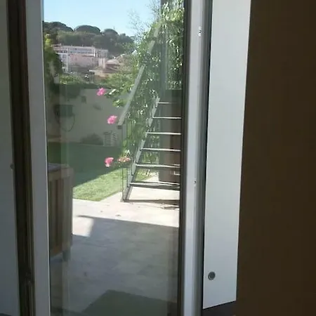 Garden W/sao Jorge Castle & Graca View Apartament *